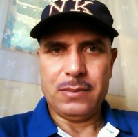 Amino Ahmed