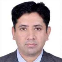Vivek Talwar