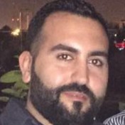 Tariq Alsahsah