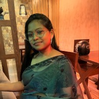 Shreya Sahu