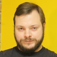 Vitalii Denchyk