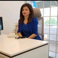Saira Bashir