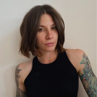 Masha Martynenko