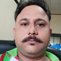 Manish Kumar Mishra