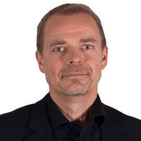 Arne Hestner
