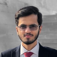 Hamza Tahir