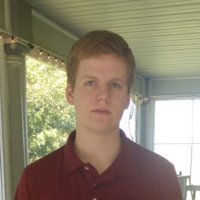 Jacob Silverthorn