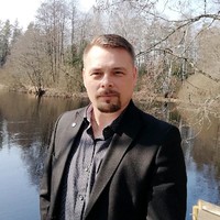 Stefan Nylen