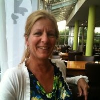Marjolijn Steegman-Van Kappen-Rdh
