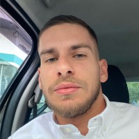 Konstantinos Mersinis
