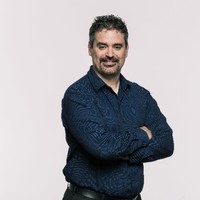 Dan Hughes
