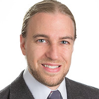 Eric Sienknecht, PsyD