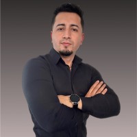 Andres Angarita