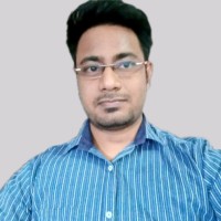 Abhishek Modak