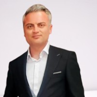 Reza Afkhami