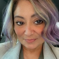 Brenda Oxley