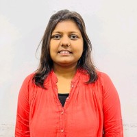 Drashti Kadiya