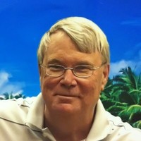 Steve English
