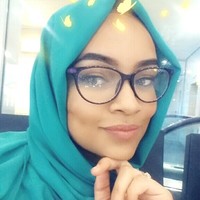 samah Elamin