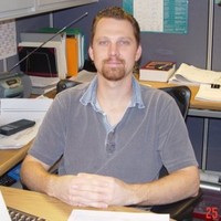 Ryan Melcher