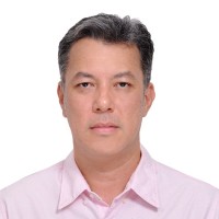 Teddy Lai Cheong
