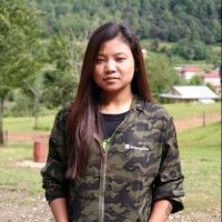 Rajani Ghale