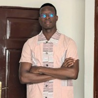 Jean-Fortuné Olou Adimi