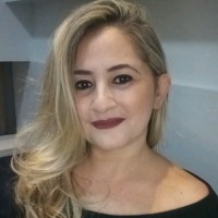 Raquel Brum Costa