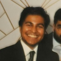 Araf Ahmed