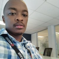 Andile Hlatshwayo
