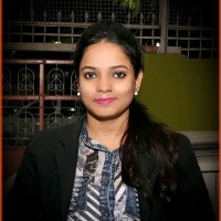 Shristi Singh