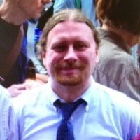 Lukasz Dabek