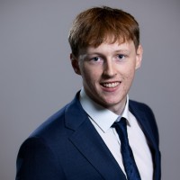 Conor Brady