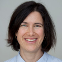 Alicia Roth