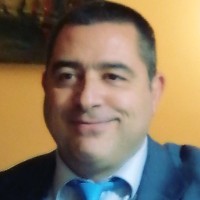 Oscar Abejon Gonzalez