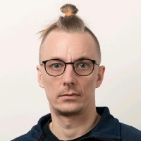 Markus Suomalainen