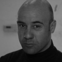Simon Gill