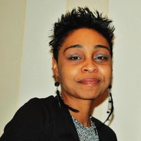 Asha Gibson