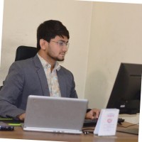 Md Nazem Uddin