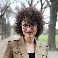 Lisa O'Keeffe