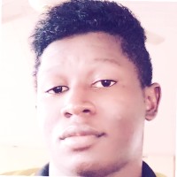Patrick Toochukwu