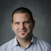 Nicolas Boudelier