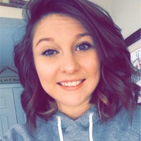 Alicia Ward