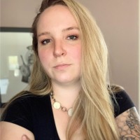 Brittany Collins, Cblp