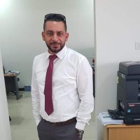 Ashraf Bazi
