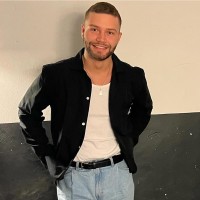 Jonas Guldvang Kaludzinski Jensen