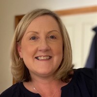 Susan Crooks (Nee Bosch)