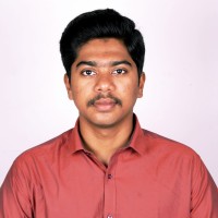Dharmesh Shanmugam