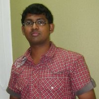 Imran Ahamed