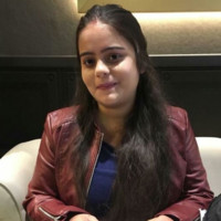 Poonam Ahuja Khurana